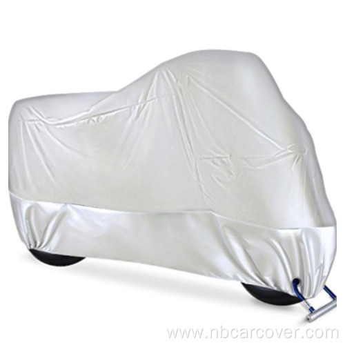 Rainproof Dust Proof Cover Customization Motorcycle Cover